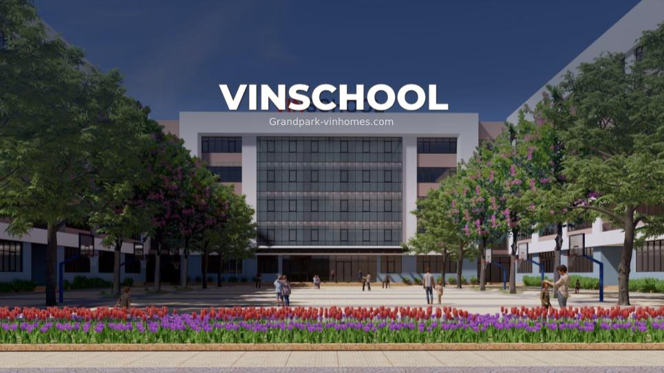 vinschool